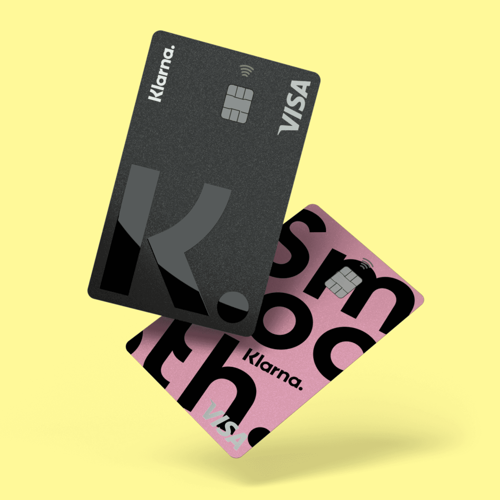 Klarna Card