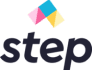 Step Card Logo