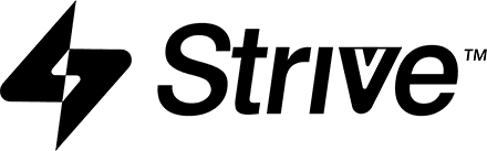 Strive Logo