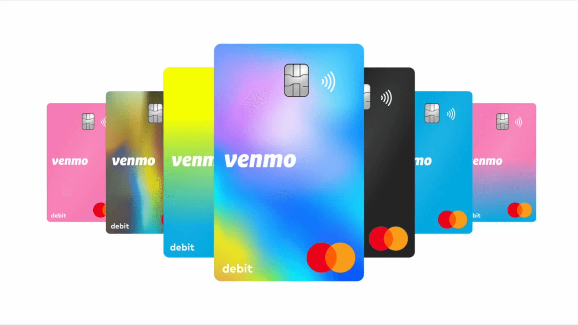 Venmo Card