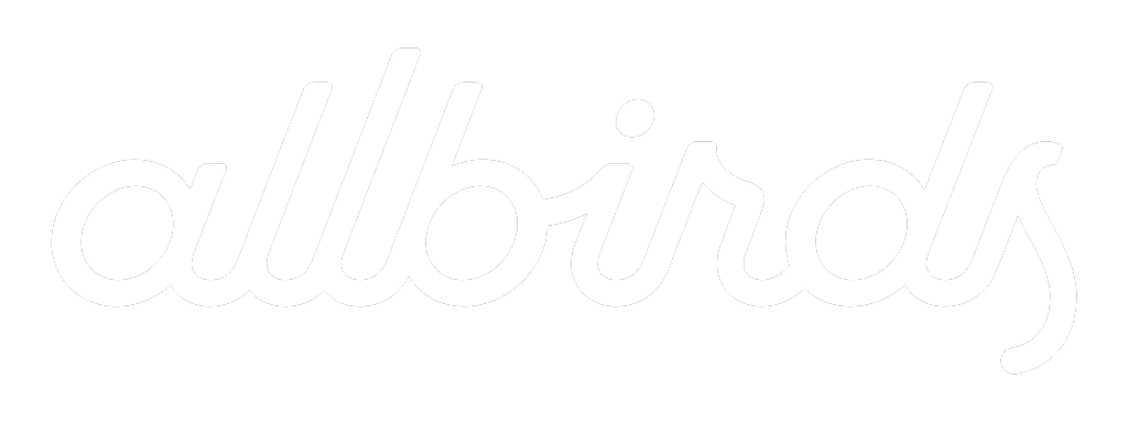 Allbirds Logo