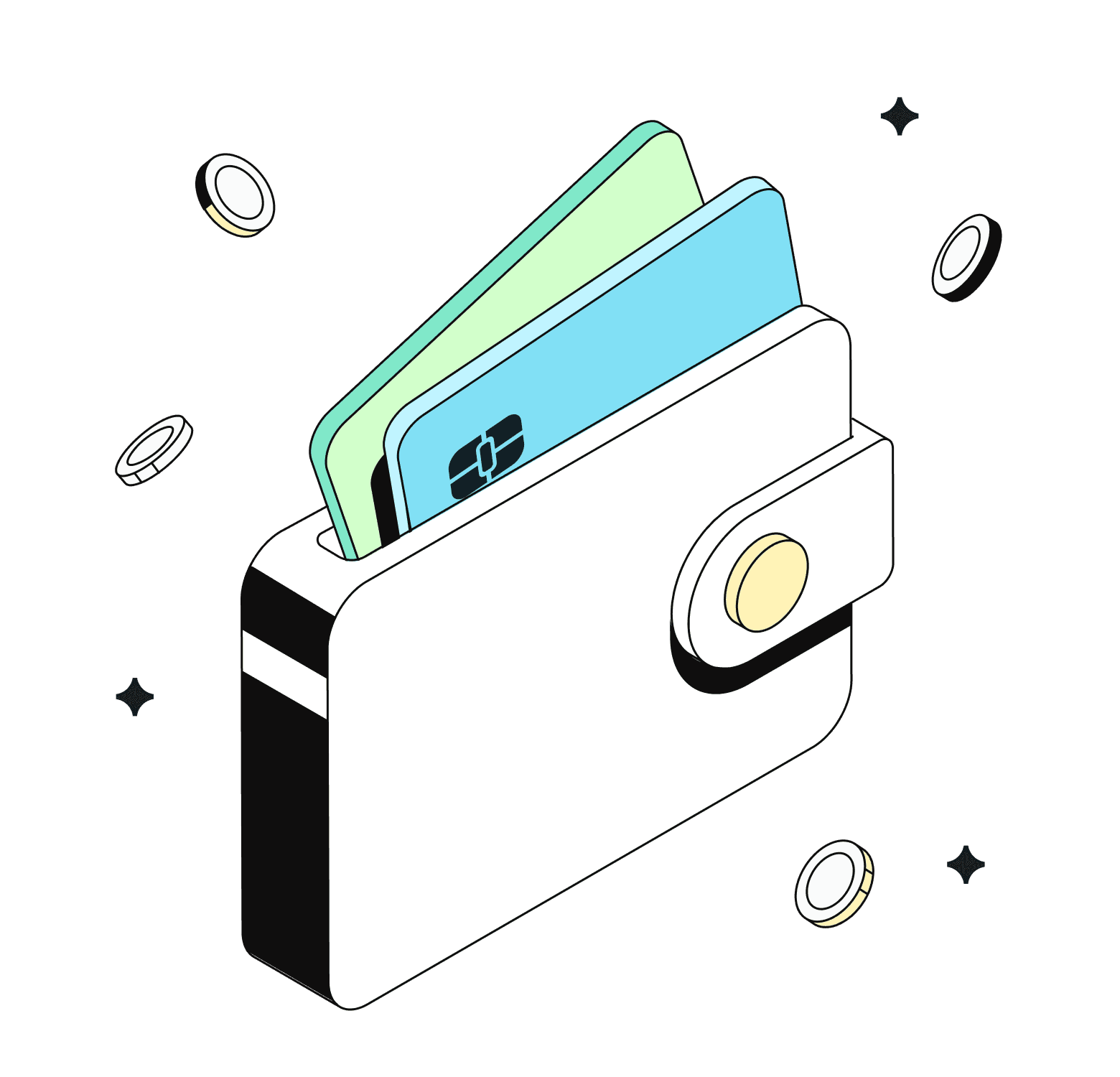 Wallet