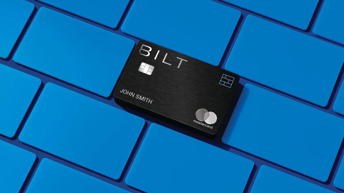 Bilt Render